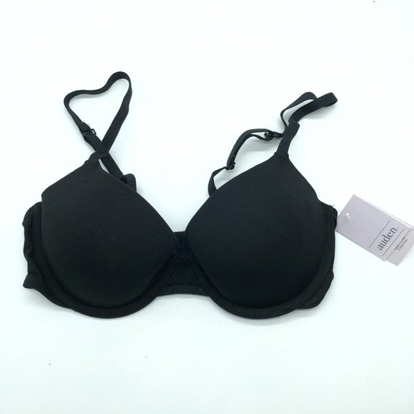 Auden Intimates & Sleepwear Auden The Everyday T Shirt Bra Demi